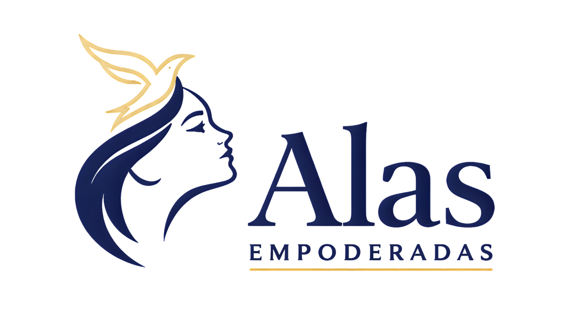 Fundación Alas Empoderadas logo