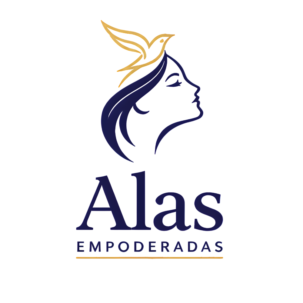 Fundación Alas Empoderadas logo